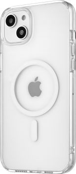 Прозрачный чехол для  iPhone 14
